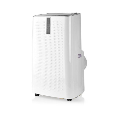NEDIS Climatisation Wi-Fi 12000 BTU 34 m² Déshumidification Android/IOS