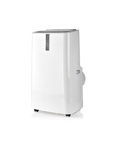 NEDIS Climatisation Wi-Fi 12000 BTU 34 m² Déshumidification Android/IOS