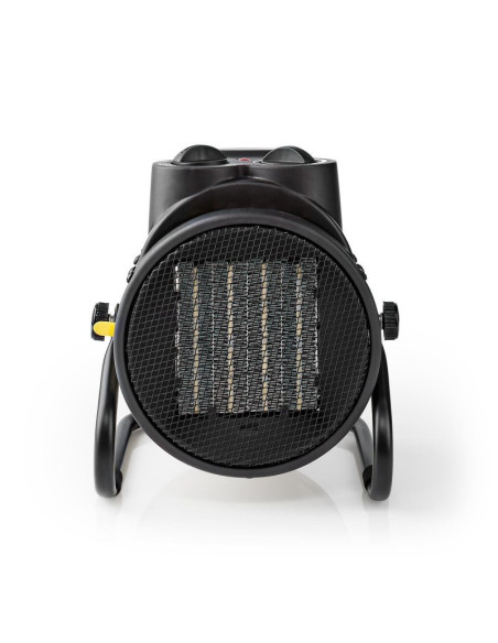 Pack NEDIS 2x Radiateurs Electrique Soufflant Industriel 2000W