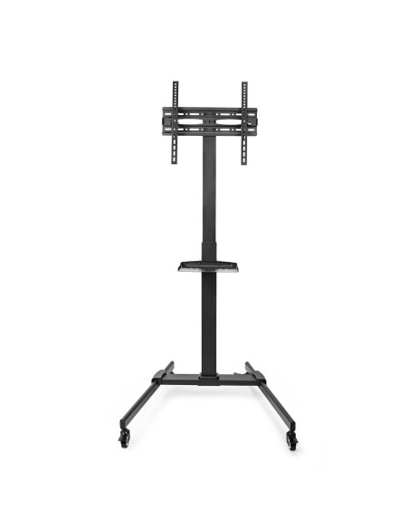 NEDIS Support TV Sur Pied  32-55" Design Colonne Prime Verrouillage Par Pression