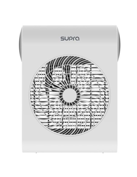 Radiateur électrique SUPRA - SB2500