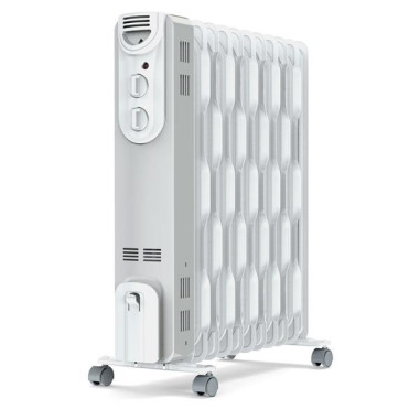 Radiateur électrique SUPRA - ORSO2500