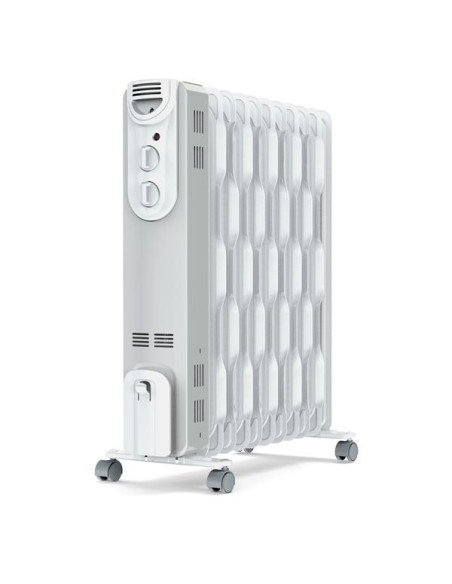 Radiateur électrique SUPRA - ORSO2500
