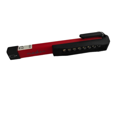 NEDIS Lampe Stylo LED Petite et puissante