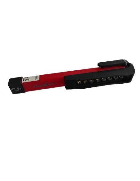 NEDIS Lampe Stylo LED Petite et puissante