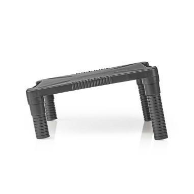 NEDIS Support Pour Moniteur Hauteur Réglable 18kg Maximum