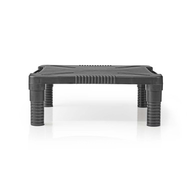 NEDIS Support Pour Moniteur Hauteur Réglable 18kg Maximum