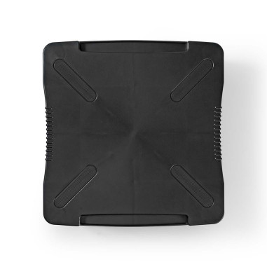 NEDIS Support Pour Moniteur Hauteur Réglable 18kg Maximum