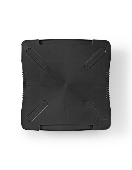 NEDIS Support Pour Moniteur Hauteur Réglable 18kg Maximum