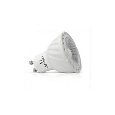 Ampoule LED GU10 Spot blanc jour 4W (35W) 4000°K
