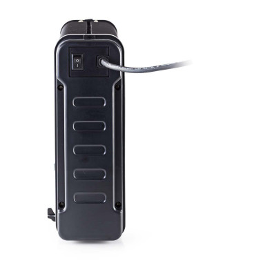 PACK 2 NEDIS Destructeurs d'insectes Electriques 16W Lampes Anti-Moustique 50m2