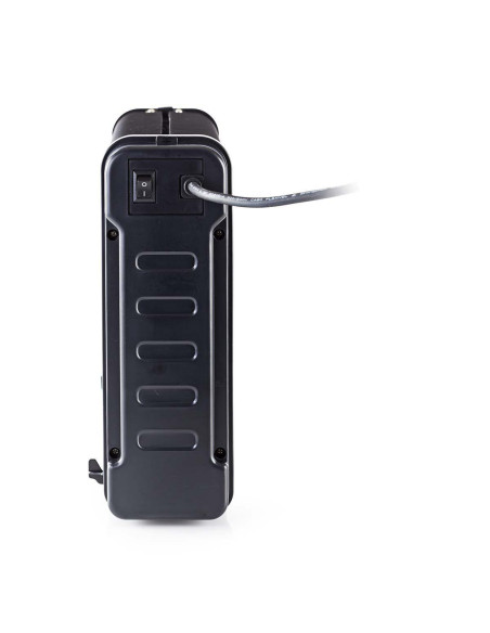 PACK 2 NEDIS Destructeurs d'insectes Electriques 16W Lampes Anti-Moustique 50m2