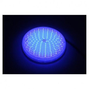 VISION-EL Projecteur LED Piscine 12 VAC 32W RGB + Télécommande RF