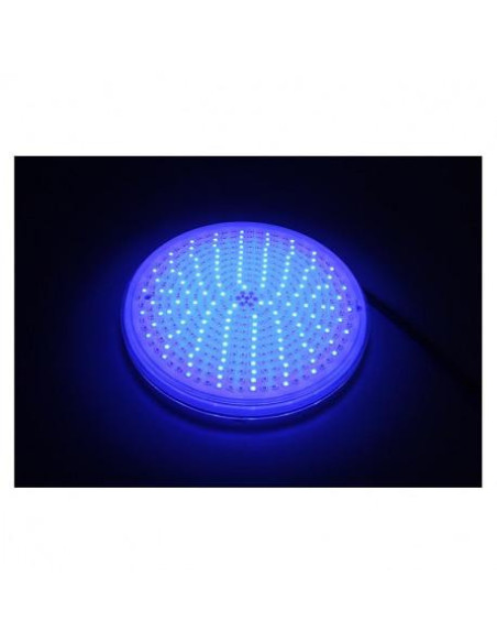 VISION-EL Projecteur LED Piscine 12 VAC 32W RGB + Télécommande RF