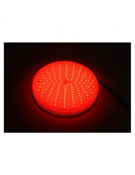 VISION-EL Projecteur LED Piscine 12 VAC 32W RGB + Télécommande RF