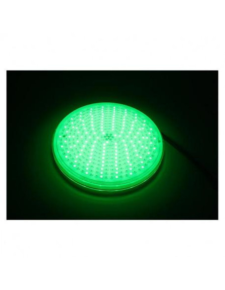 VISION-EL Projecteur LED Piscine 12 VAC 32W RGB + Télécommande RF