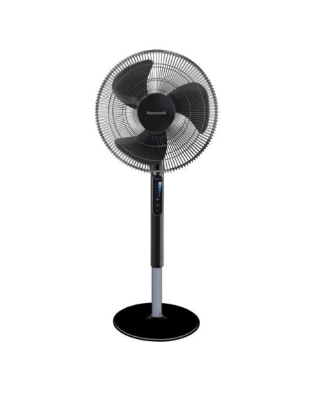 HONEYWELL Ventilateur sur Pied 50W Technologie QuietSet