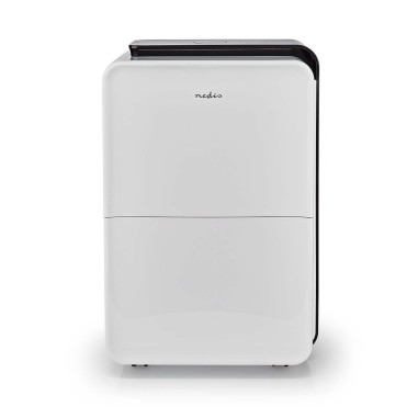 NEDIS Déshumidificateur SmartLife Wi-Fi  30 L/Jour Hygrostat Réglable