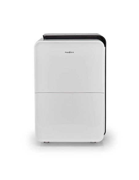 NEDIS Déshumidificateur SmartLife Wi-Fi  30 L/Jour Hygrostat Réglable