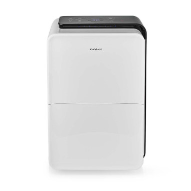 NEDIS Déshumidificateur SmartLife Wi-Fi  30 L/Jour Hygrostat Réglable