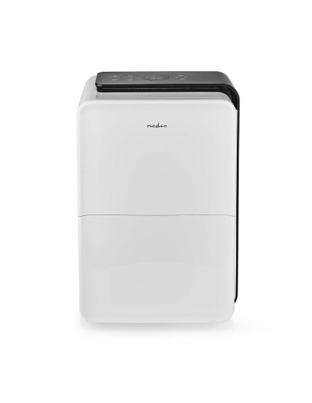 NEDIS Déshumidificateur SmartLife Wi-Fi  30 L/Jour Hygrostat Réglable