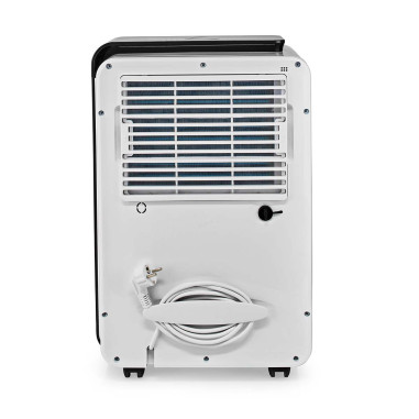 NEDIS Déshumidificateur SmartLife Wi-Fi  30 L/Jour Hygrostat Réglable