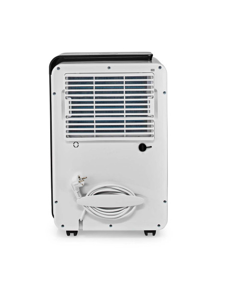NEDIS Déshumidificateur SmartLife Wi-Fi  30 L/Jour Hygrostat Réglable