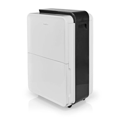 NEDIS Déshumidificateur SmartLife Wi-Fi  30 L/Jour Hygrostat Réglable