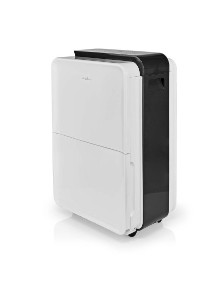 NEDIS Déshumidificateur SmartLife Wi-Fi  30 L/Jour Hygrostat Réglable