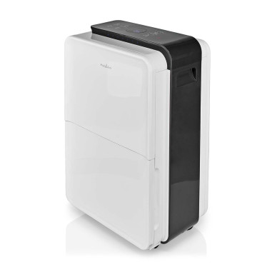 NEDIS Déshumidificateur SmartLife Wi-Fi  30 L/Jour Hygrostat Réglable
