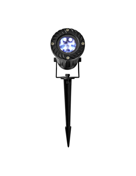 NEDIS Lumière Décorative Projecteur LED de Fête Noël Nouvel An Halloween Anniversaire
