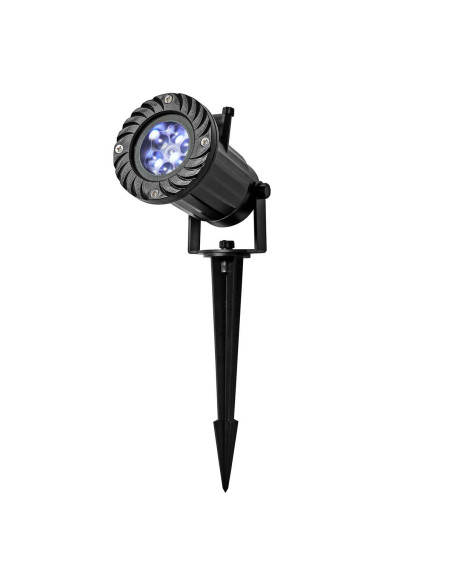 NEDIS Lumière Décorative Projecteur LED de Fête Noël Nouvel An Halloween Anniversaire