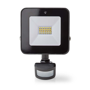 NEDIS SmartLife Plafonnier Capteur de mouvement Wi-Fi 20W