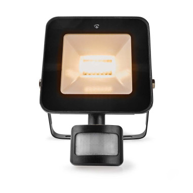 NEDIS SmartLife Plafonnier Capteur de mouvement Wi-Fi 20W