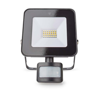 NEDIS SmartLife Plafonnier Capteur de mouvement Wi-Fi 20W