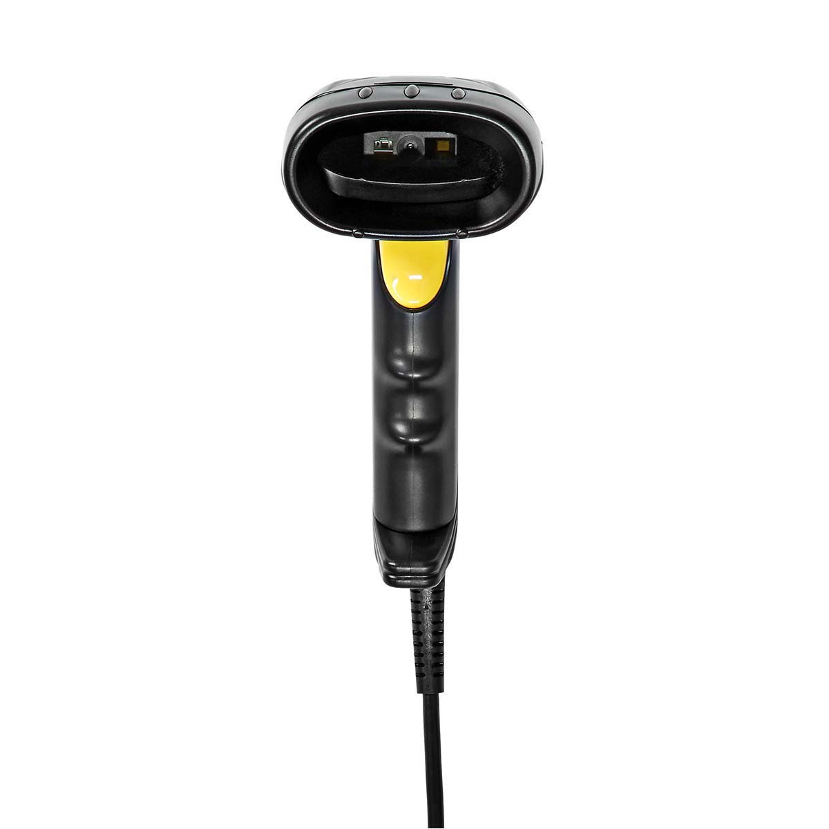 Code Lineaire Lecteur de codes-barres CMOS Filaire Linéaire 1D / 2D/QR Alimenté