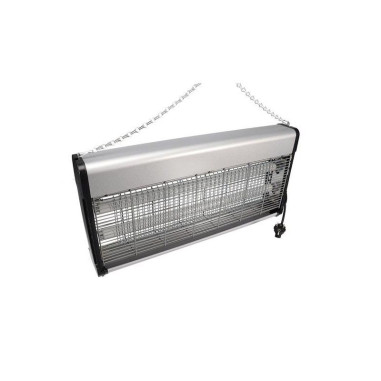 PACK ELECTRIS 2X Destructeurs d'insectes Electrique 30W 230V 30m2 + PEREL Destructeur d'insectes Electrique 40W 150m2