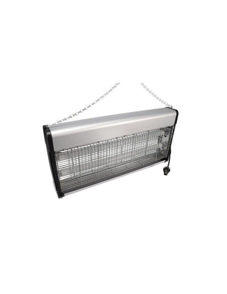 PACK ELECTRIS 2X Destructeurs d'insectes Electrique 30W 230V 30m2 + PEREL Destructeur d'insectes Electrique 40W 150m2