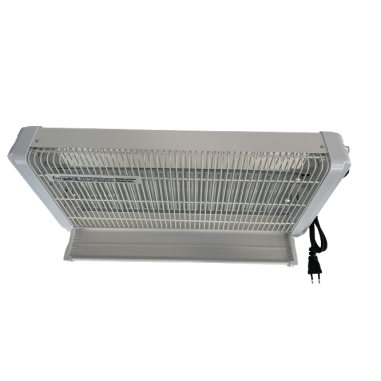 PACK ELECTRIS Destructeur d'insectes Electrique 30W 230V 30m2 + PEREL Destructeur d'insectes Electrique 20W 80m2
