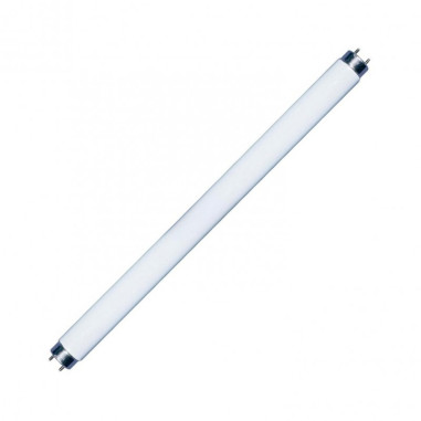 Pack ELECTRIS 6 x Tubes De Rechange 15W Pour Destructeur D'insectes ELKC349NW