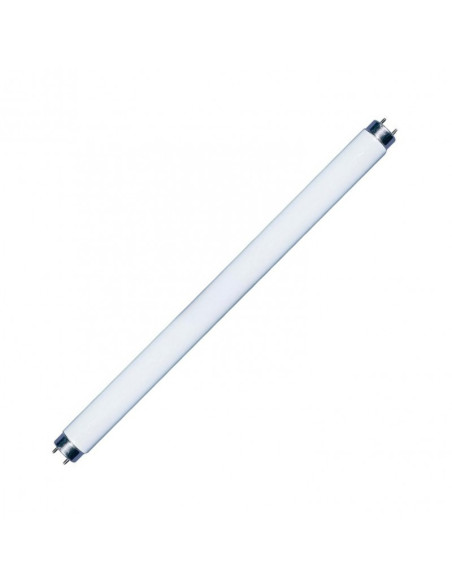 Pack ELECTRIS 6 x Tubes De Rechange 15W Pour Destructeur D'insectes ELKC349NW