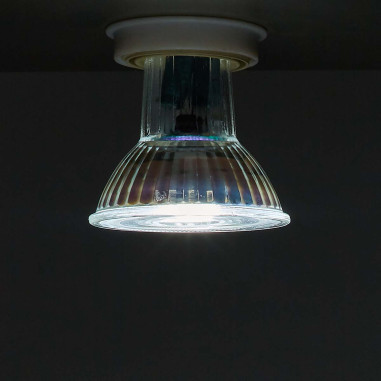 NEDIS Spot LED SmartLife Wi-Fi  GU10 4.9 W Blanc Chaud a Frais Plug &Play