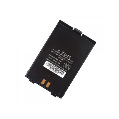 PACK SATLINK WS 6916 HD Mesureur de Champ Satellite DVB-S2 HD + Batterie supplémentaire