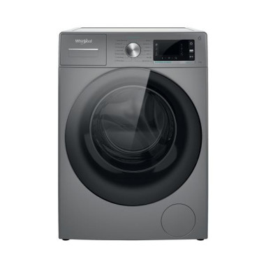WHIRLPOOL Lave-linge Semi Pro 9kg 1200Trs/min Moteur à Induction