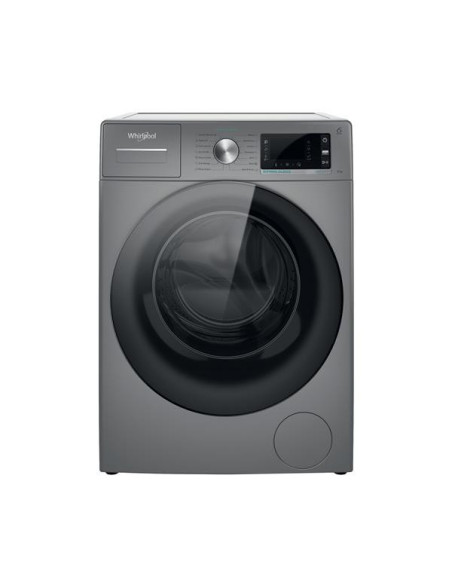 WHIRLPOOL Lave-linge Semi Pro 9kg 1200Trs/min Moteur à Induction