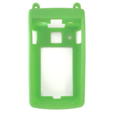 Coque Silicone Vert pour SATLINK WS-6916