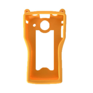 PACK SATLINK WS6979 MESUREUR DE CHAMP COMBO DVB S2/T2 + Batterie Supplémentaire + Coque Silicone Jaune