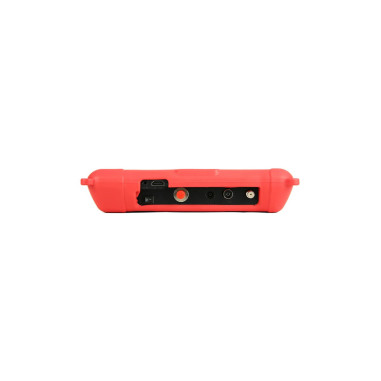 PACK SATLINK WS 6980 HD COMBO DVB-S2/DVB-T2 H265/DVB-C SPECTRE CONSTELLATION OPTIQUE + batterie supplémentaire