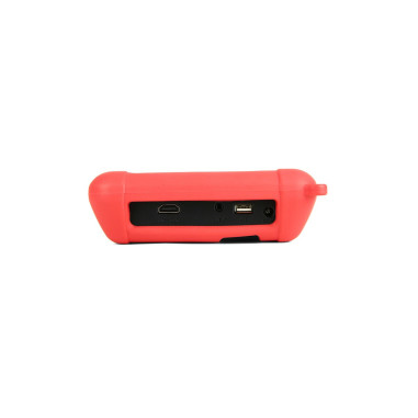 PACK SATLINK WS 6980 HD COMBO DVB-S2/DVB-T2 H265/DVB-C SPECTRE CONSTELLATION OPTIQUE + batterie supplémentaire
