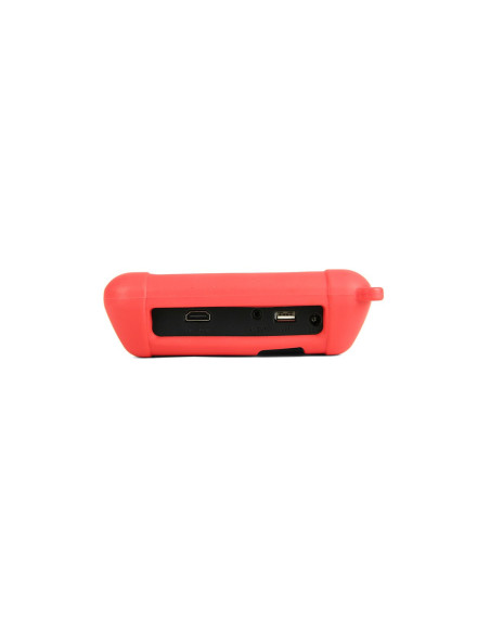 PACK SATLINK WS 6980 HD COMBO DVB-S2/DVB-T2 H265/DVB-C SPECTRE CONSTELLATION OPTIQUE + batterie supplémentaire